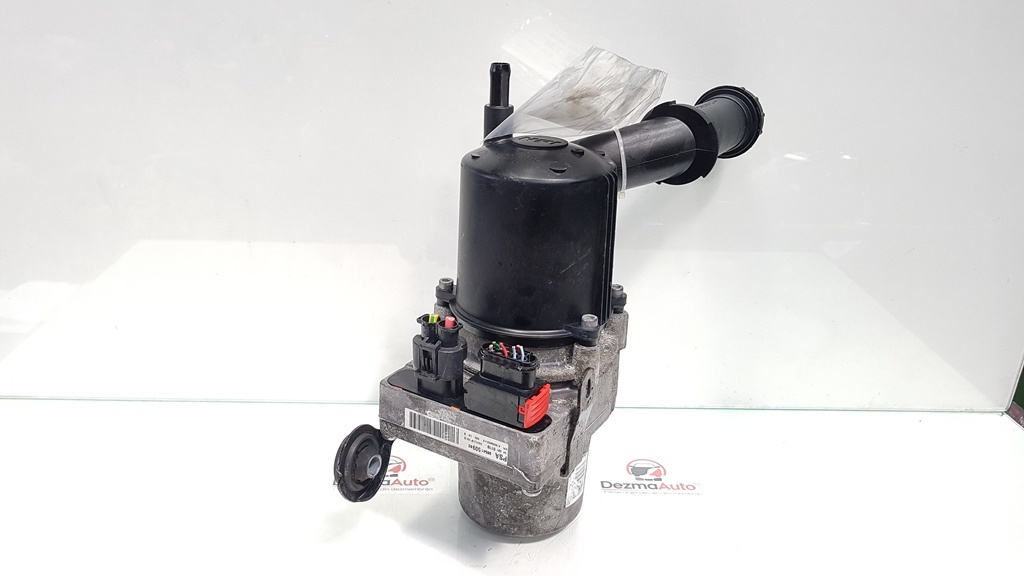 Pompa servodirectie , Peugeot 307, 1.6 hdi, 9HZ, cod 9654150980 (id:373290)