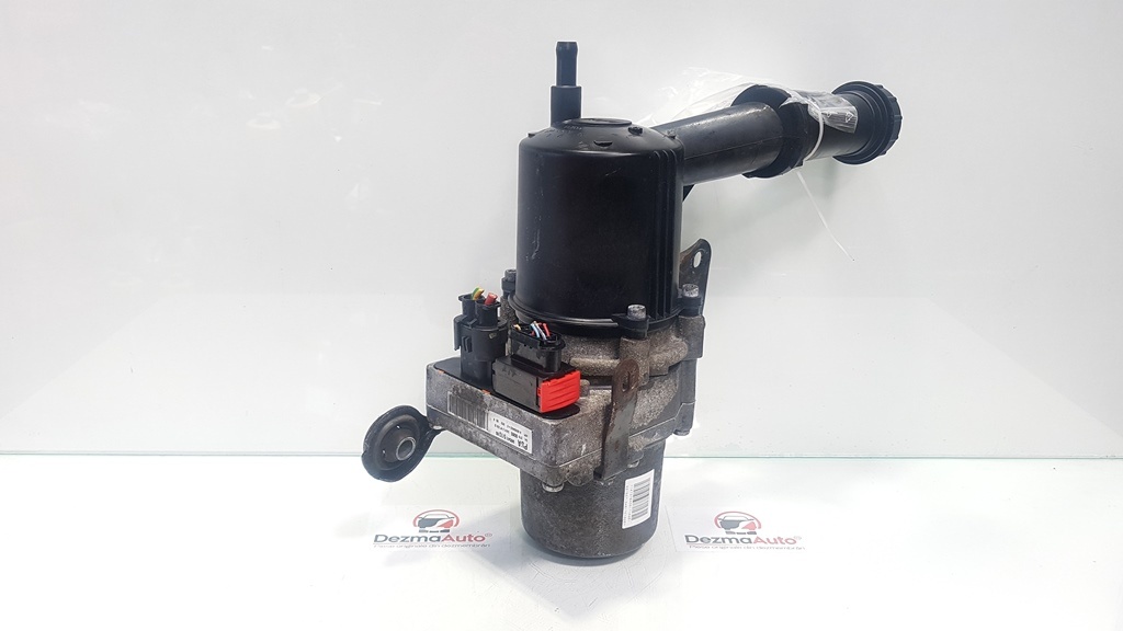 Pompa servodirectie , Peugeot 307, 1.6 hdi, 9HZ, cod 9654151080 (id:373298)
