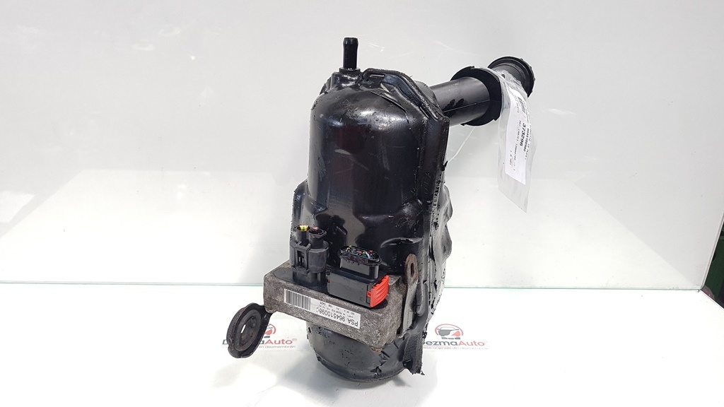 Pompa servodirectie , Peugeot 307, 1.6 hdi, 9HZ, cod 9645100980 (id:373296)