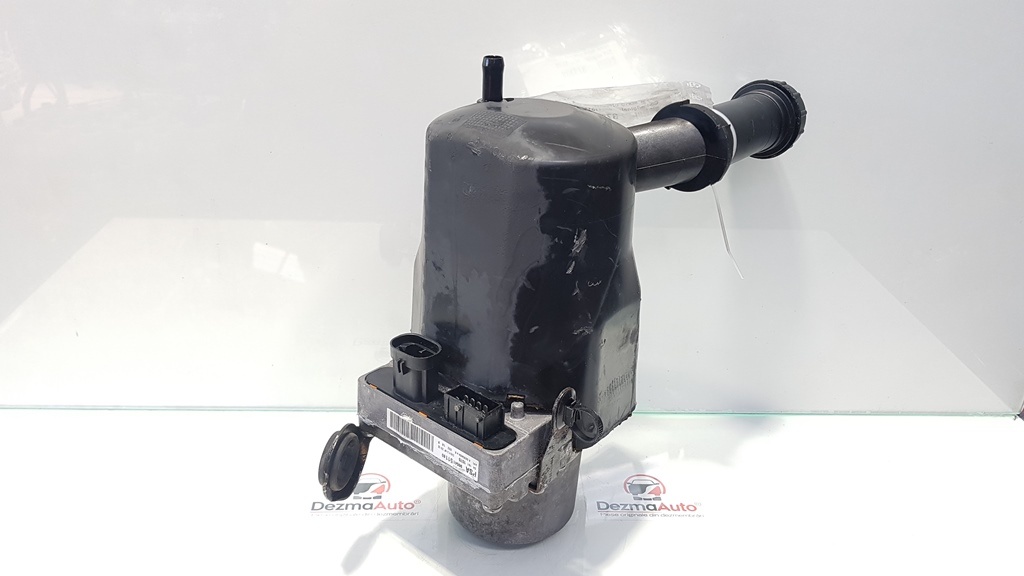 Pompa servodirectie , Peugeot 307, 1.6 hdi, 9HZ, cod 9654151180 (id:373339)
