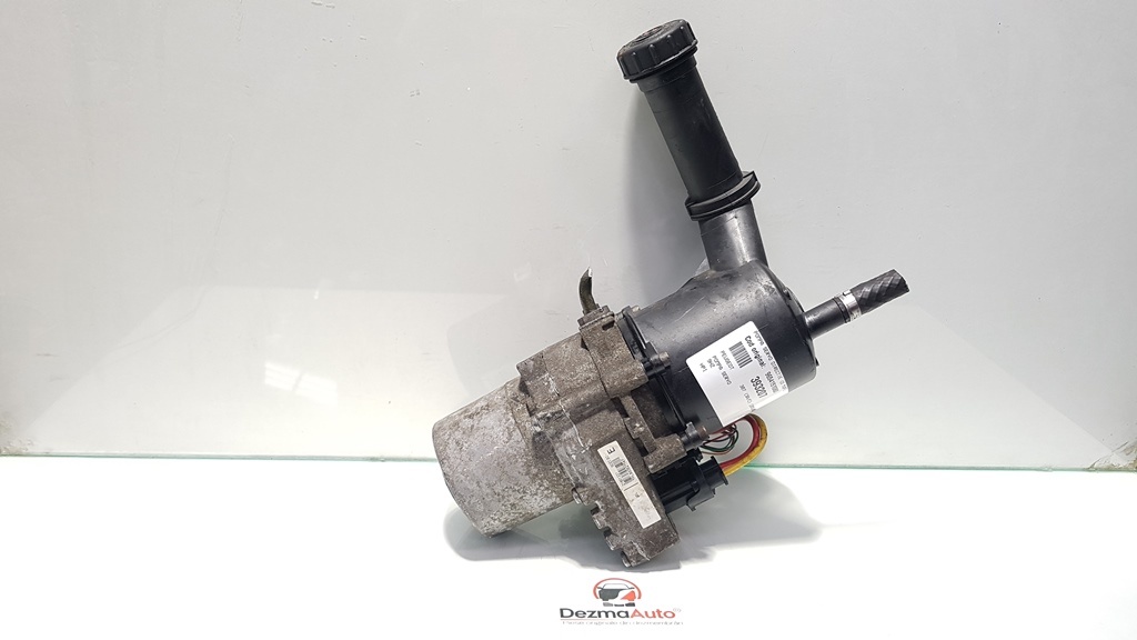 Pompa servodirectie , Peugeot 307, 1.6 hdi, 9HZ, 9654151080 (id:393207)