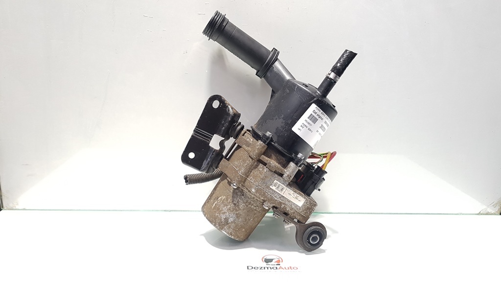 Pompa servodirectie , Peugeot 307, 1.6 hdi, 9HZ, 9654150980 (id:393204)
