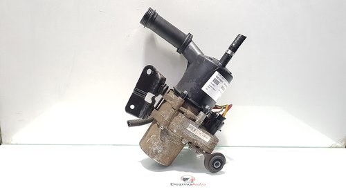Pompa servodirectie , Peugeot 307, 1.6 hdi, 9HZ, 9654150980 (id:393204)