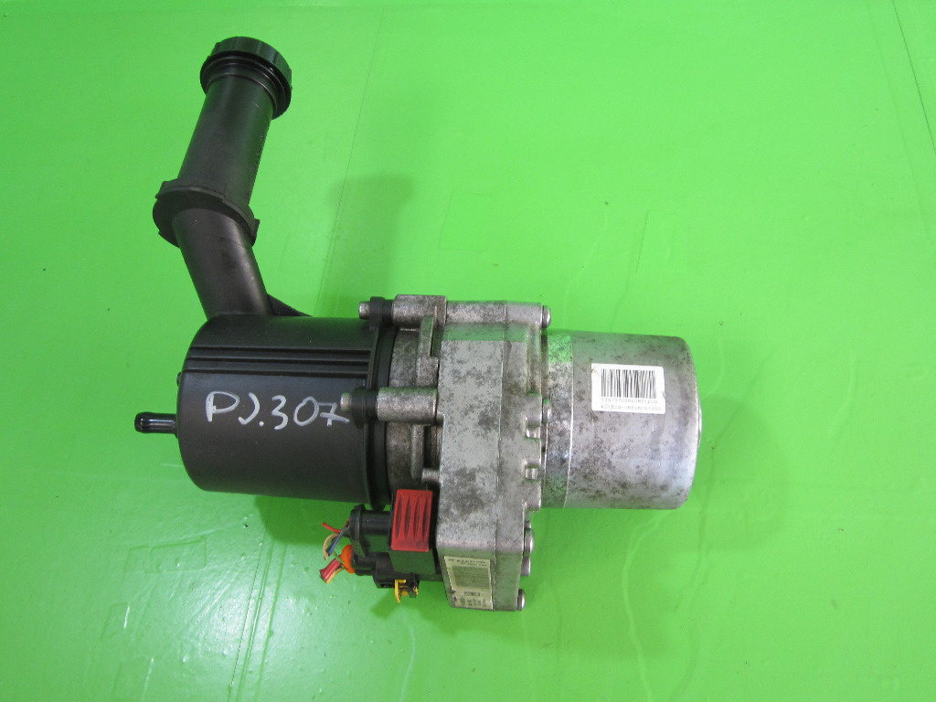 POMPA SERVODIRECTIE PEUGEOT 307 2.0 HDI 79kw 107cp FAB. 2000 – 2007 ⭐⭐⭐⭐⭐