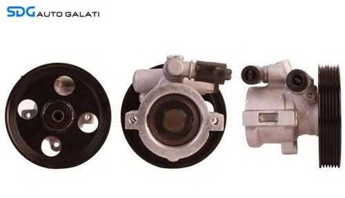 Pompa Servodirectie Peugeot 307 2.0 HDI RHY 2001 - 2008 Cod 9640830580 7617955506 [N0088]