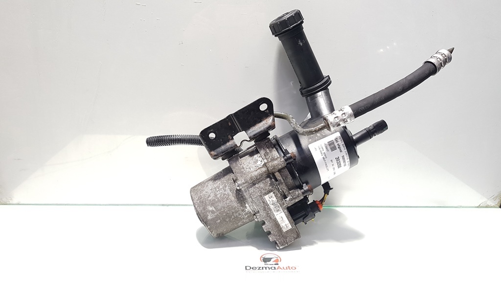 Pompa servodirectie , Peugeot 307 Break, 1.6 hdi, 9HX, 9680987180