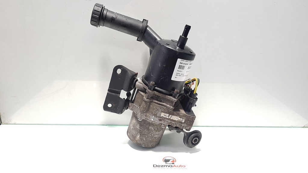 Pompa servodirectie , Peugeot 307 CC, 1.6 hdi, 9HX, 9649557780