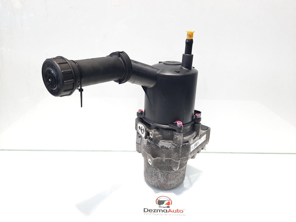 Pompa servodirectie , Peugeot 307 [Fabr 2000-2008] 1.6 hdi, 9681546580 (id:424916)