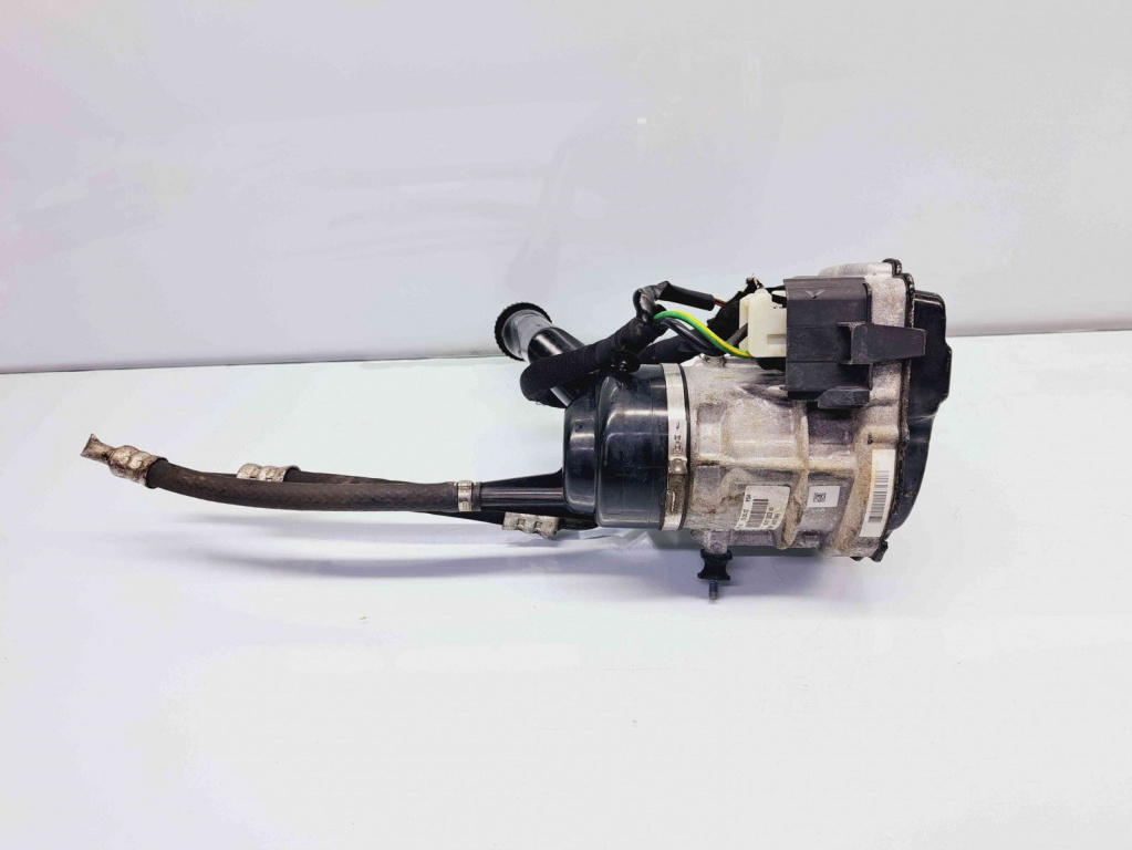 Pompa servodirectie Peugeot 308 Break [Fabr 2007-2013] 9670700380 1.6 9HP DV6DTED 68KW / 92CP 1.6 9HP DV6DTED 68KW / 92CP