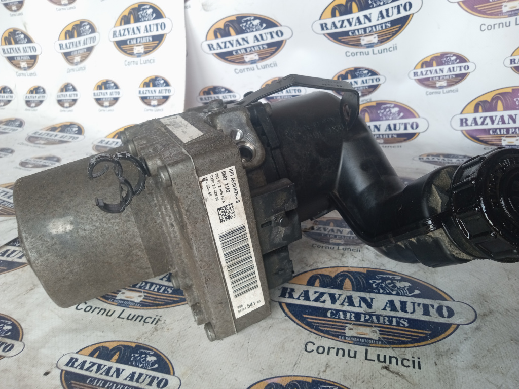 Pompa servodirectie Peugeot 508 2012, V29010472A