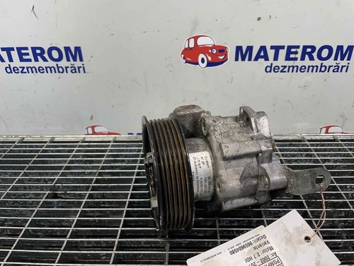 POMPA SERVODIRECTIE PEUGEOT 607 607 2.7 HDI - (2002 2011)