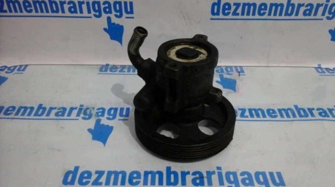 Pompa servodirectie Peugeot 806