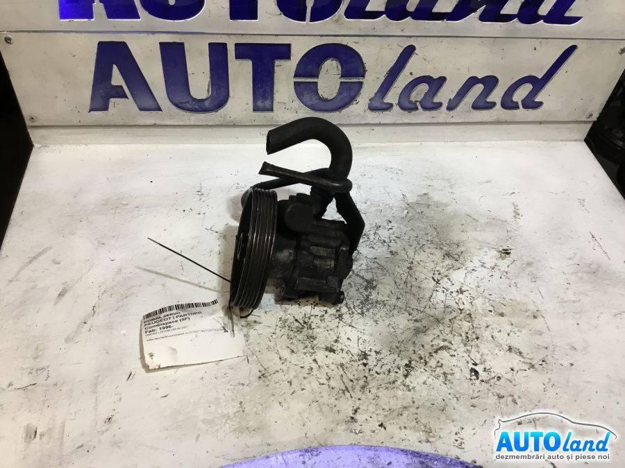 Pompa Servodirectie Peugeot PARTNER Combispace 5F 1996
