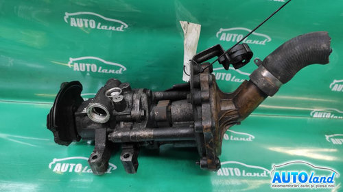 Pompa Servodirectie +pompa Apa, Fulie Defecta Ford TRANSIT bus FD ,FB ,FS ,FZ ,FC 2000-2006