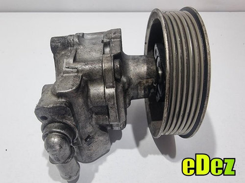 Pompa servodirectie Porsche Cayenne (2010-2014) 3.0 tdi CRCA 245 cp , crc 7P0422154B
