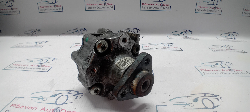 Pompa servodirectie Porsche Cayenne 2011, 7P6422154
