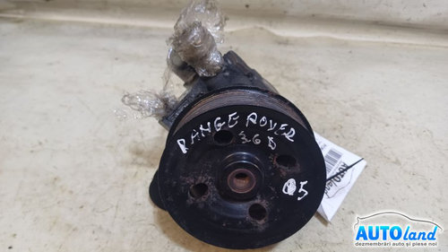 Pompa Servodirectie Qvb500640 3.6 Dieselb4911045302 Land Rover RANGE ROVER SPORT 2005
