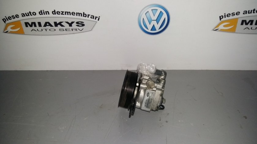 Pompa servodirectie Range Rover Sport 2.7 2006-2009