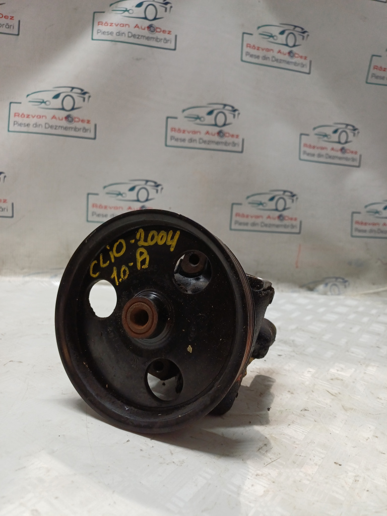 Pompa servodirectie Renault Clio 1.0 Benzina 2004, 7700431286 / 7700431283