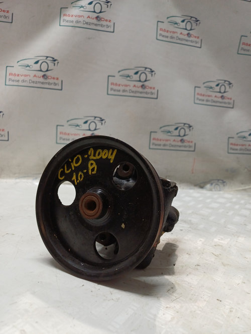 Pompa servodirectie Renault Clio 1.0 Benzina 2004, 7700431286 / 7700431283