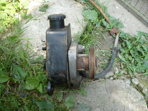 Pompa Servodirectie  Renault Clio 1 1991 1996 1.2,1.4 benzina