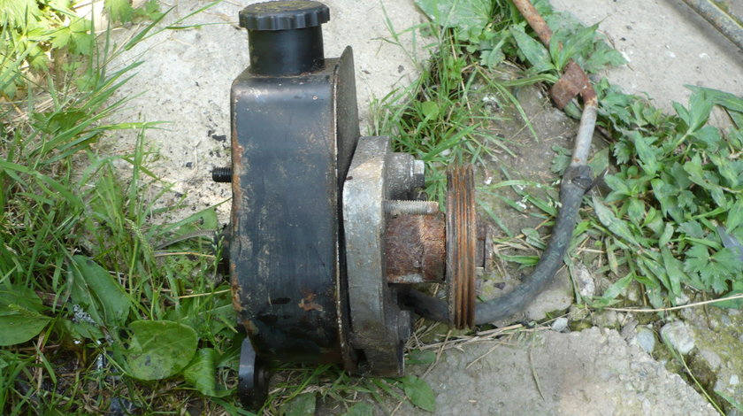 Pompa Servodirectie Renault Clio 1 1991 1996 1.2,1.4 benzina