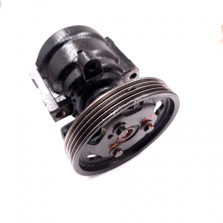 Pompa Servodirectie Renault Clio 2 / Symbol 1 1998-2008 1.2 16V (Bb05, Bb0W, Bb11, Bb27, Bb2T, Bb2U, Bb2V, Cb05...) Benzina 8200886459, 8200886459C, 7700419118, 26146324Ef