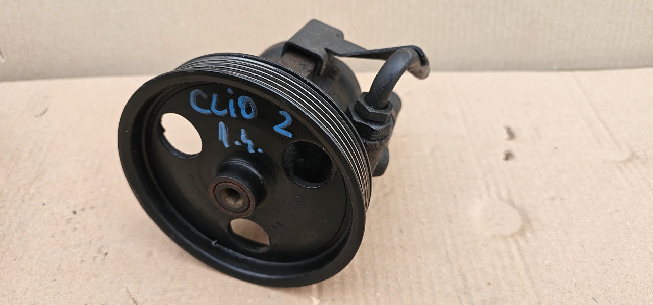 Pompa Servodirectie Renault Clio 2 Symbol 1.4 benzina 2002 2003 2004 2005 2006
