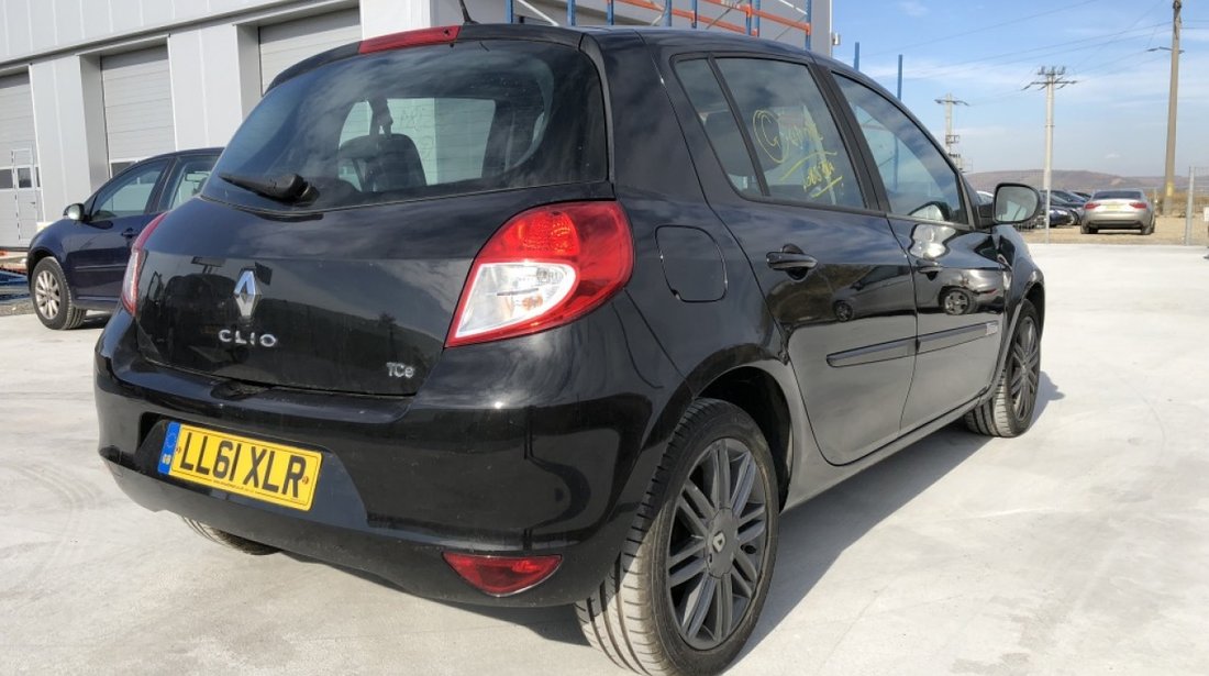 Pompa servodirectie Renault Clio 2011 Hatchback 1.2 TCe Tom Tom