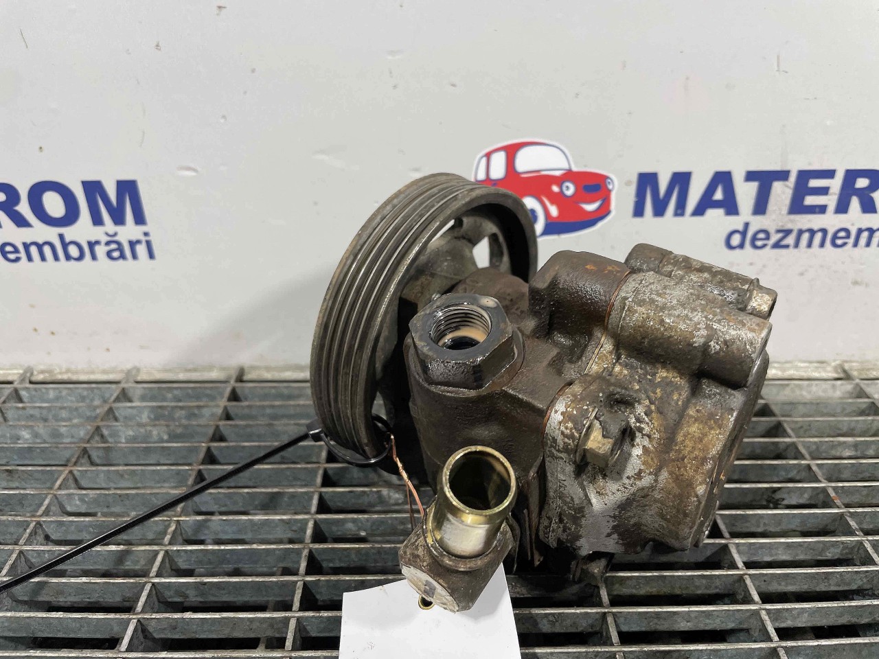 POMPA SERVODIRECTIE RENAULT CLIO CLIO 1.2 INJ - (1998 2001)