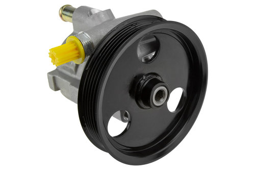 POMPA Servodirectie , RENAULT CLIO II 98-, KANGOO 97-, MEGANE I 96-, SCENIC I 99-, NISSAN KUBISTAR 0...