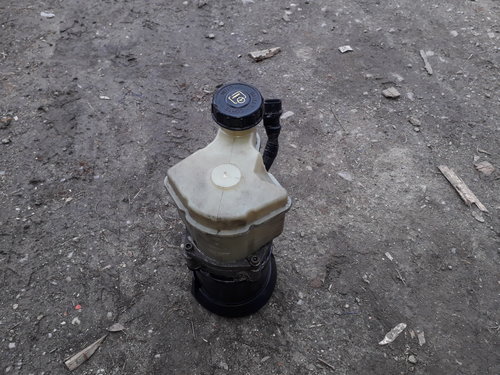 Pompa Servodirectie Renault Clio Symbol 1.5 dci