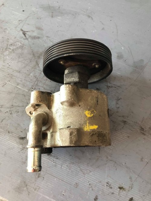 Pompa servodirectie renault kangoo megane scenic 1.9 dci f9q 26058572 7700417308