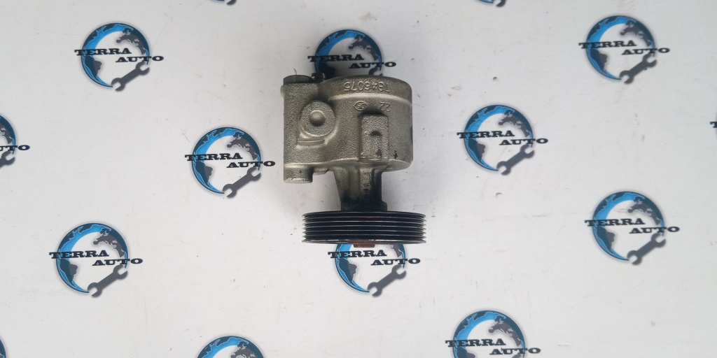 Pompa servodirectie Renault Laguna 1 1.9 DCI cod motor F8T