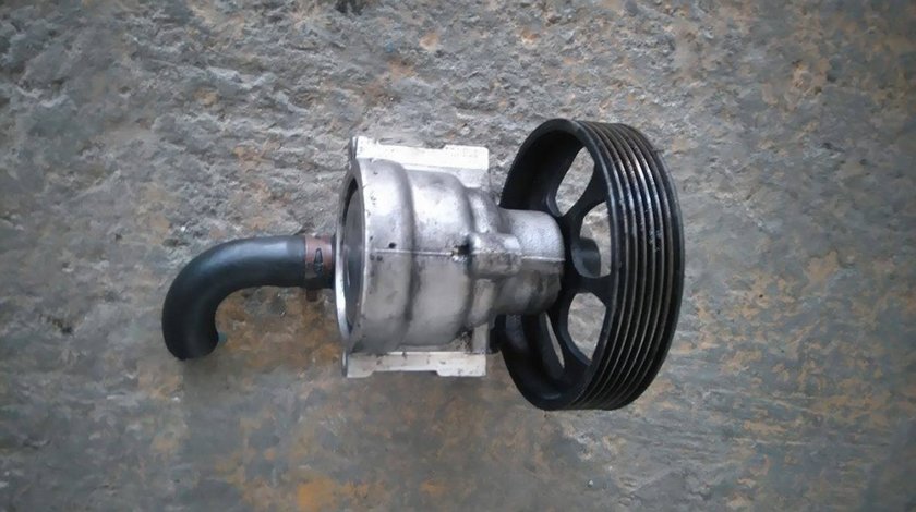 Pompa servodirectie renault laguna 1.9 dci cod motor F9Q