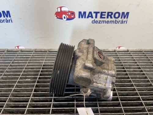 POMPA SERVODIRECTIE RENAULT MASTER 2.5 DCI - (2003 2007)