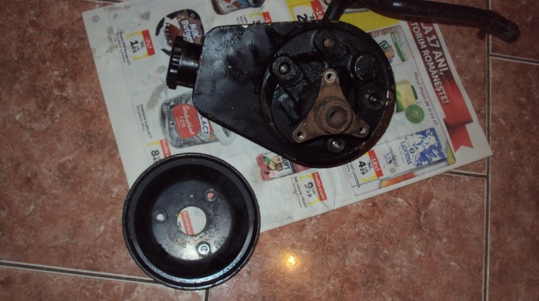 pompa servodirectie renault megane 1  benzina an 1995-2000