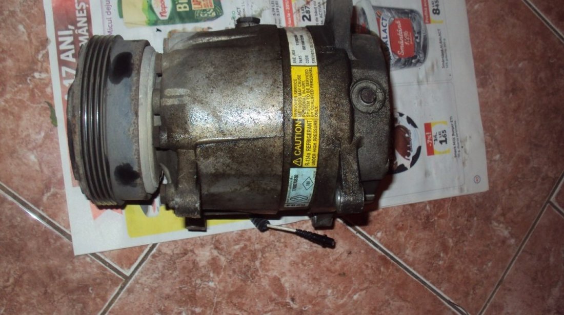 pompa servodirectie renault megane 1  benzina an 1995-2000