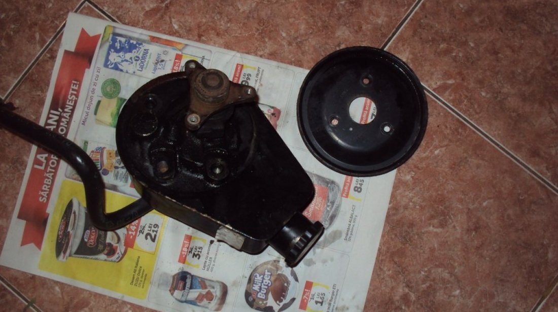 pompa servodirectie renault megane 1  benzina an 1995-2000