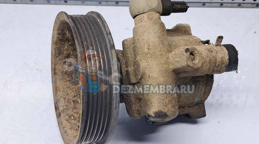 Pompa servodirectie Renault Megane 2 [Fabr 2002-2008] OEM 1.6 B K4M