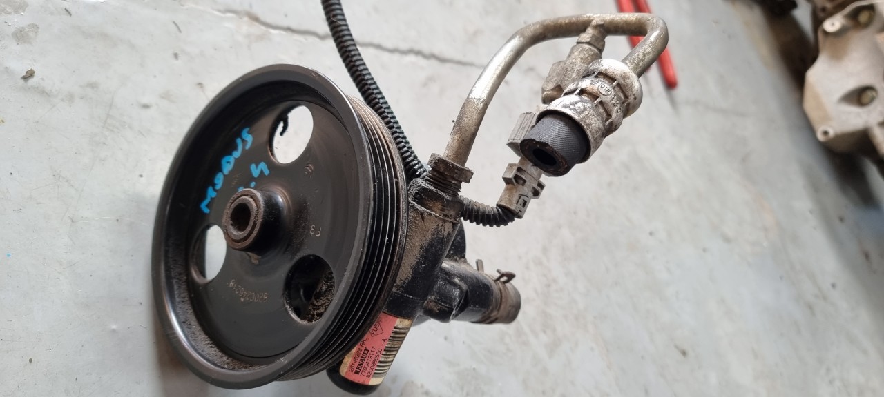 Pompa Servodirectie Renault Modus 1.4 benzina 2004 2005 2006 2007