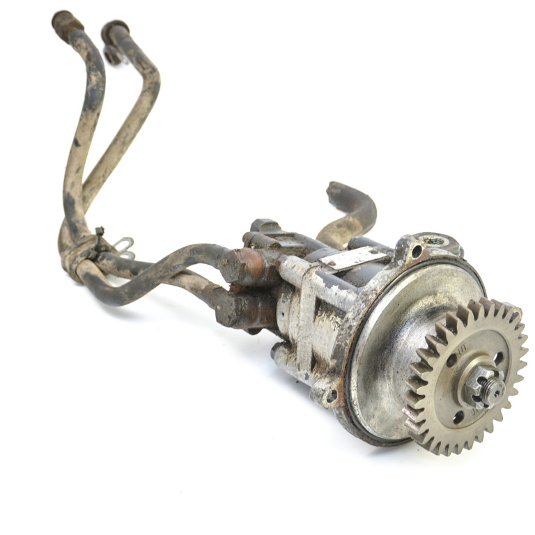 Pompa Servodirectie Renault Premium 1996-2013 450 Dxi Dx111450 Ec06 Motorina 8694974520, 21017710, 004115, 8148198, 7685502130, 7685 502 130