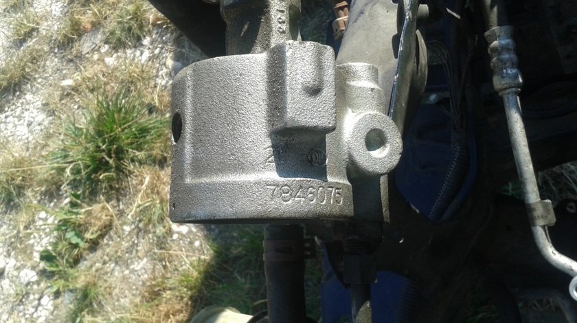 Pompa servodirectie renault scenic 1.9, 75kw, 2004