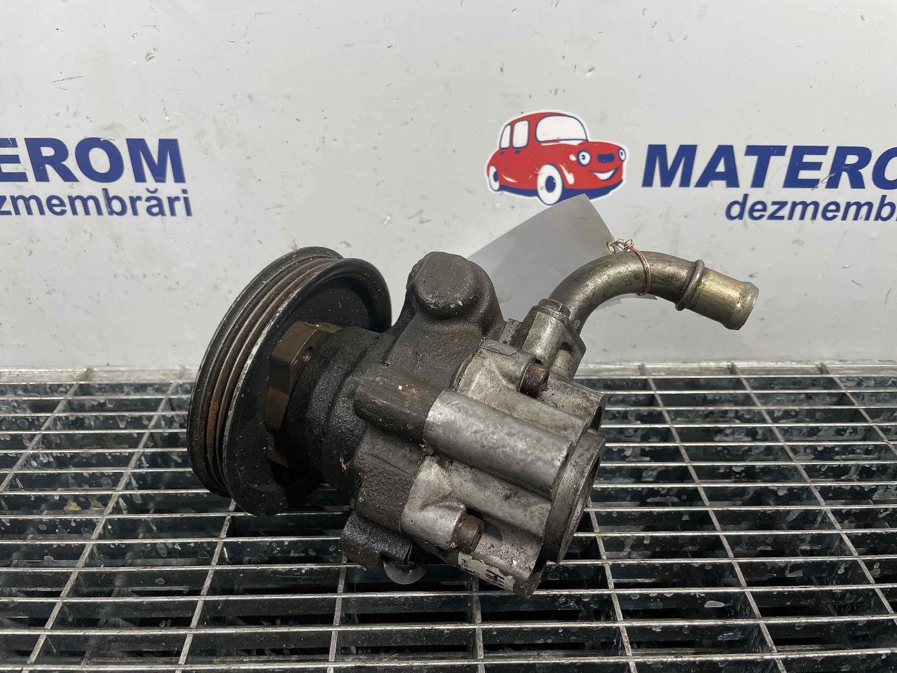 POMPA SERVODIRECTIE ROVER 75 75 2.0 INJ - (1998 2005)