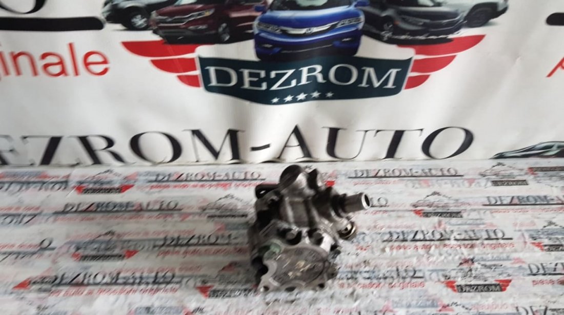 Pompa servodirectie Seat Exeo 2.0TDi 143cp CAGA cod piesa : 8e0145155n