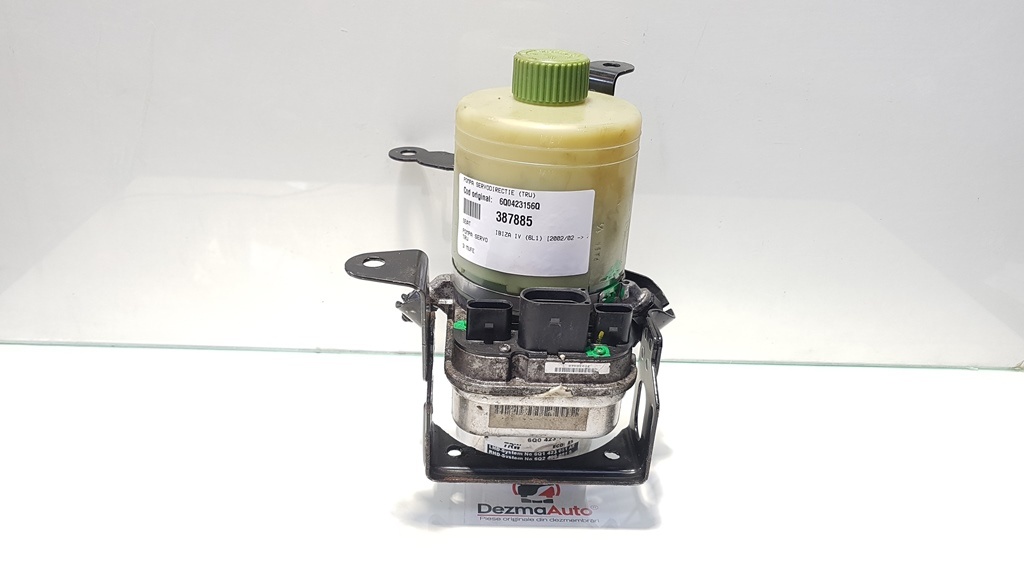 Pompa servodirectie , Seat Ibiza 4 (6L1), 6Q0423156Q (pr:110747)