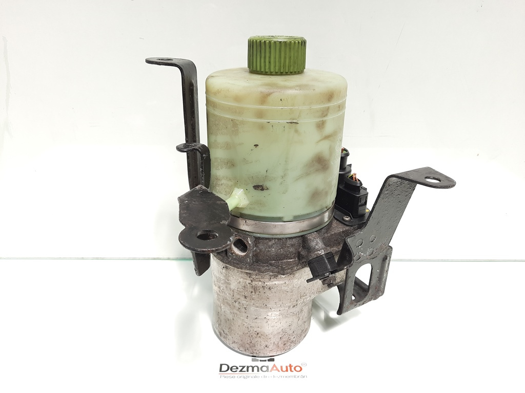 Pompa servodirectie , Seat Ibiza 4 (6L1) [Fabr 2002-2009] 6Q0423156AB (pr:110747)