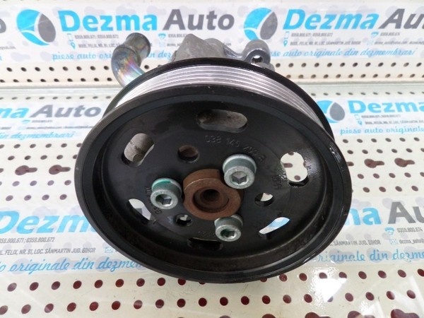 Pompa servodirectie Seat Toledo 2, 1.9 tdi, 1J0422154A