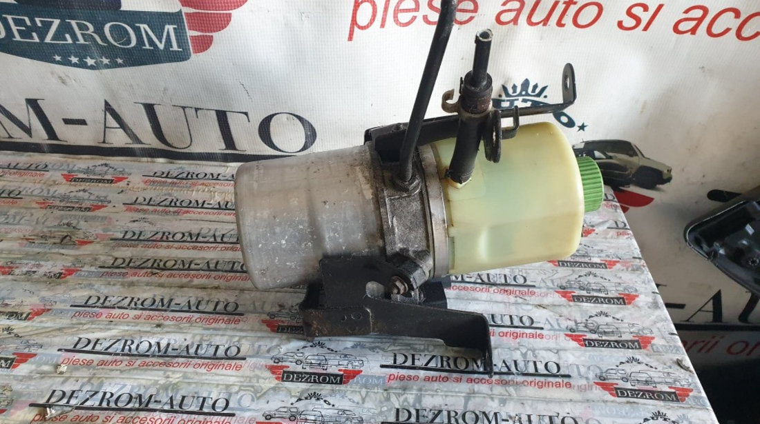 Pompa servodirectie Seat Toledo IV 1.4 TSI 125cp cod piesa : 6R0423156C