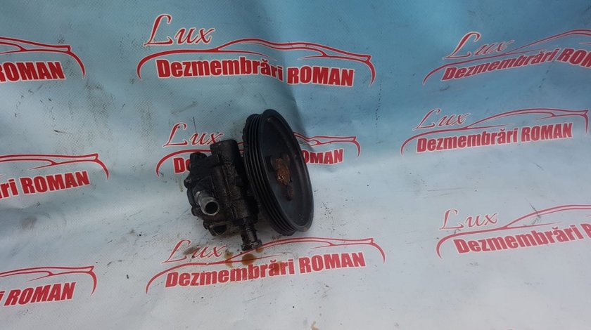 Pompa servodirectie servo bmw seria 1 e81 e87 180d 120 m47d20 2.0d 122cp 163cp e90 e91